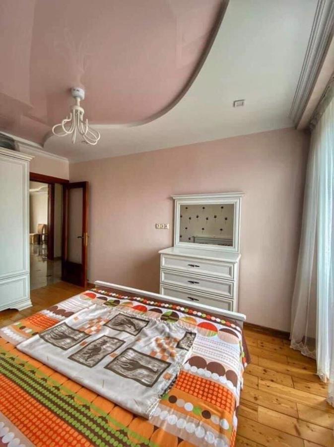 באטומי Apartment Dolphin מראה חיצוני תמונה