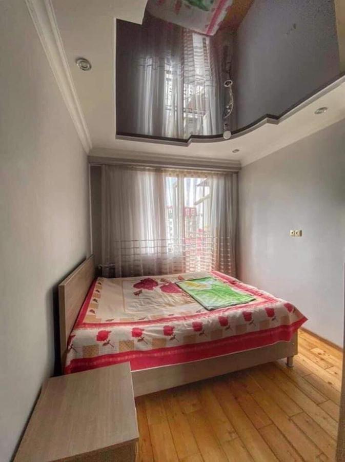 באטומי Apartment Dolphin מראה חיצוני תמונה