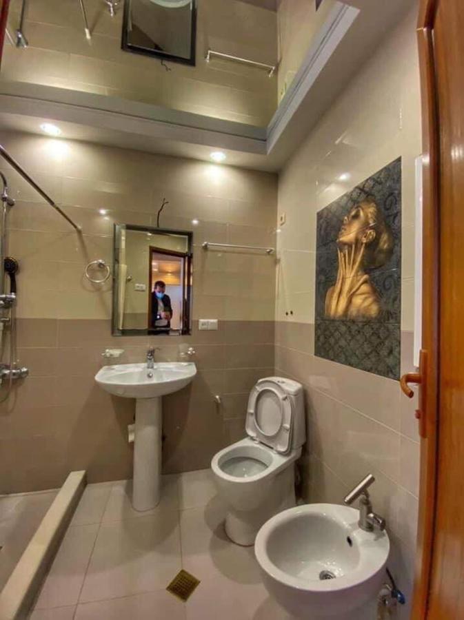 באטומי Apartment Dolphin מראה חיצוני תמונה