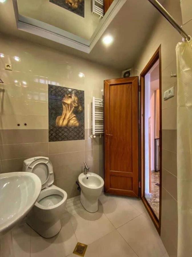 באטומי Apartment Dolphin מראה חיצוני תמונה