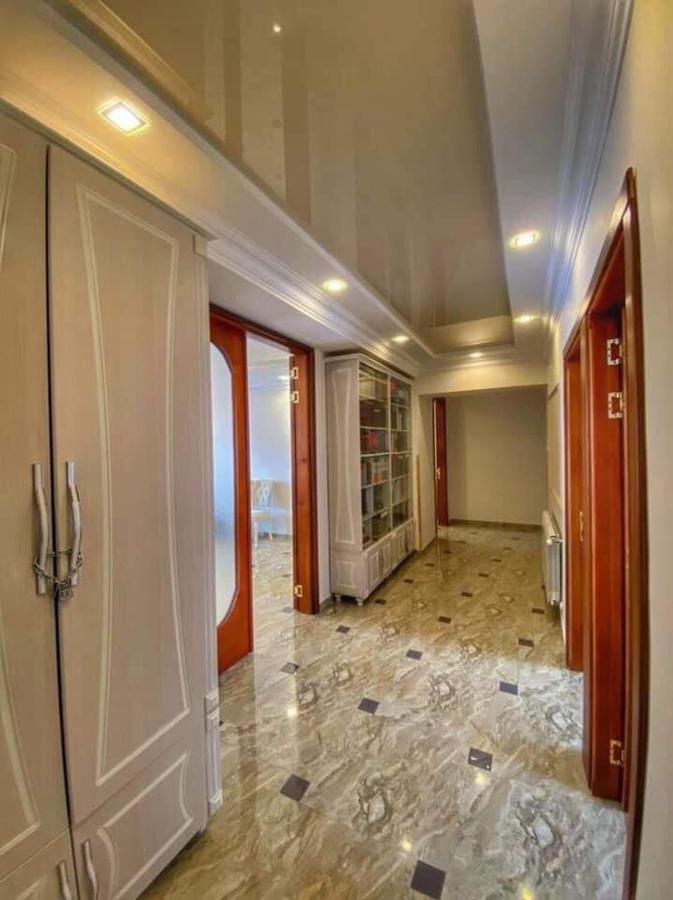 באטומי Apartment Dolphin מראה חיצוני תמונה