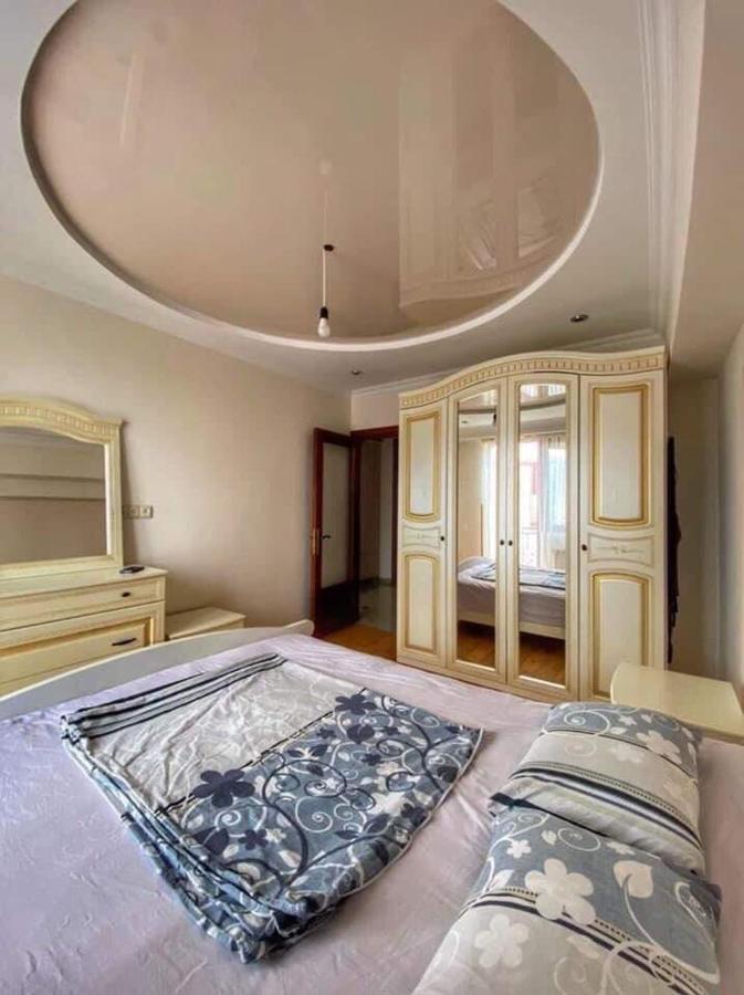 באטומי Apartment Dolphin מראה חיצוני תמונה