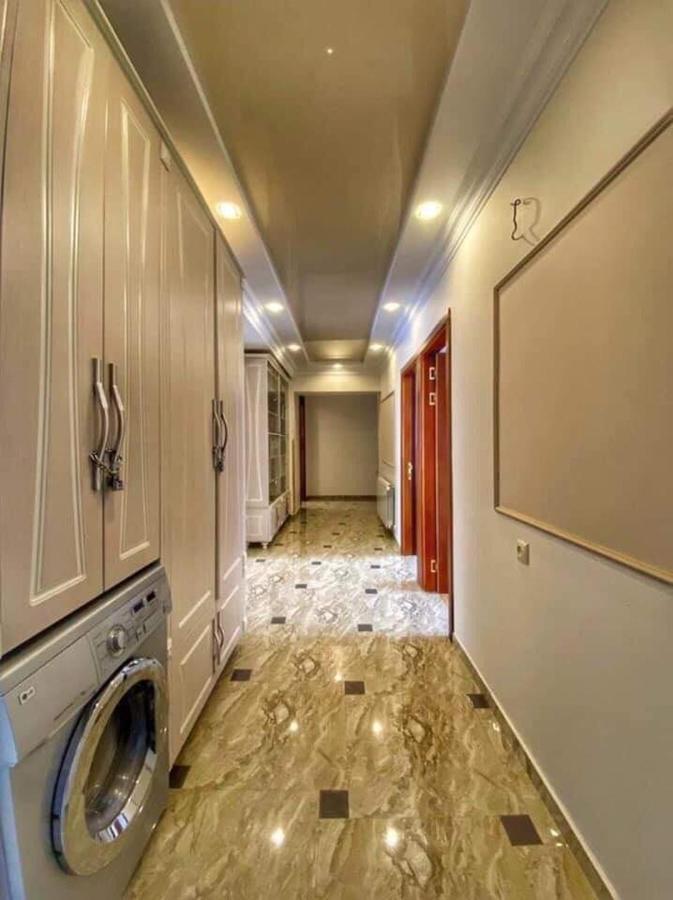 באטומי Apartment Dolphin מראה חיצוני תמונה